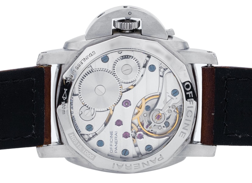 Panerai Luminor Marina PAM00217